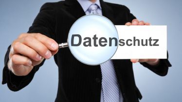 Datenschutzbeauftragter für Schulen